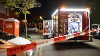 Woningen ontruimd aan de Palissade_a