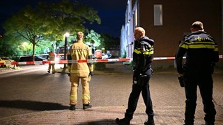 Woningen ontruimd aan de Palissade_2