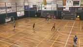 Hovocubo - FC Marlene eerbetoon 19 mei 2023