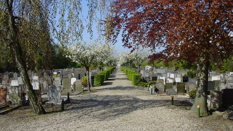 Beperkte toegankelijkheid begraafplaatsen moet worden aangepakt