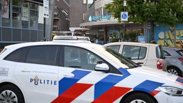 Albert Heijn aan De Huesmolen1