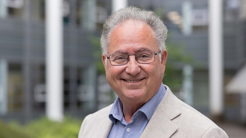 Jeroen Muller stopt als bestuursvoorzitter bij het Dijklander Ziekenhuis