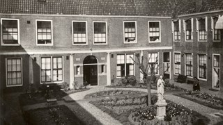 beeldbank Oud Hoorn