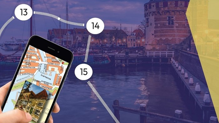 Ontdek het verhaal van Hoorn Hoofdtoren