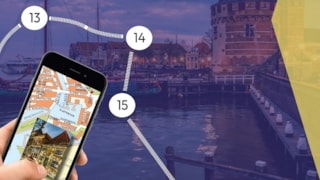 Ontdek het verhaal van Hoorn Hoofdtoren