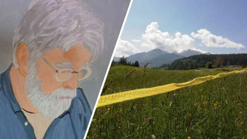 Groeten uit Zwitserland 1