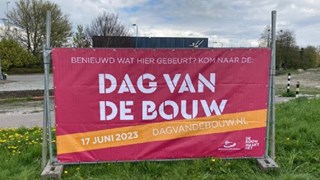 Dag van de Bouw