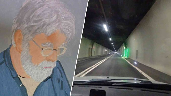 Sjaak Grosthuizen schrijft zijn column_Tunnelvarianten 2