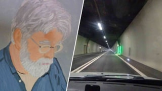 Sjaak Grosthuizen schrijft zijn column_Tunnelvarianten 2