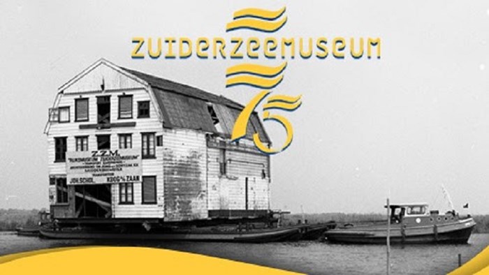 Zuiderzeemuseum 75 jaar