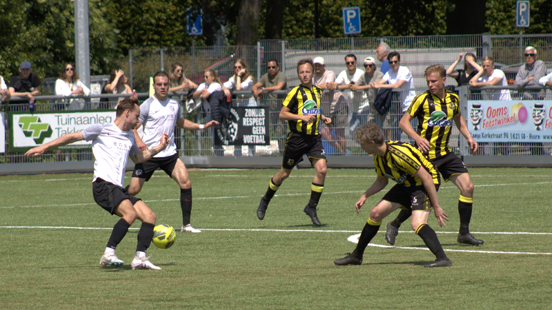 Resultaten voetbal 3 en 4 juni (+ video)