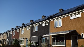 Zonnepanelen