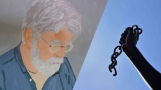 Sjaak Grosthuizen schrijft zijn column_Keti Koti vieren. Geen punt