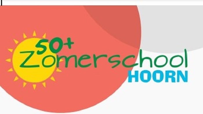 zomerschool 50+