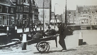 Haven Hoorn 1964