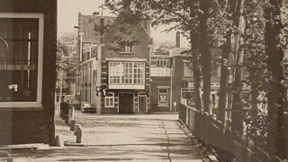 collectie de jongh dal