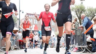 Ironman Westfriesland Supporters