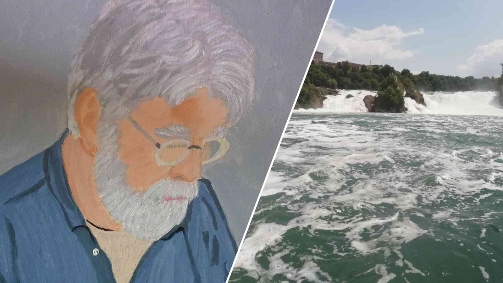 Een interpellatiespoelbeurt