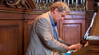 Mark Heerink persfoto (fotograaf Hans Albers)