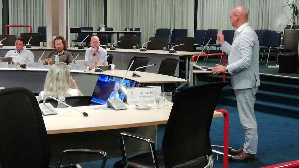 Nieuwe afspraken rond Mandaatbesluit onder de loep