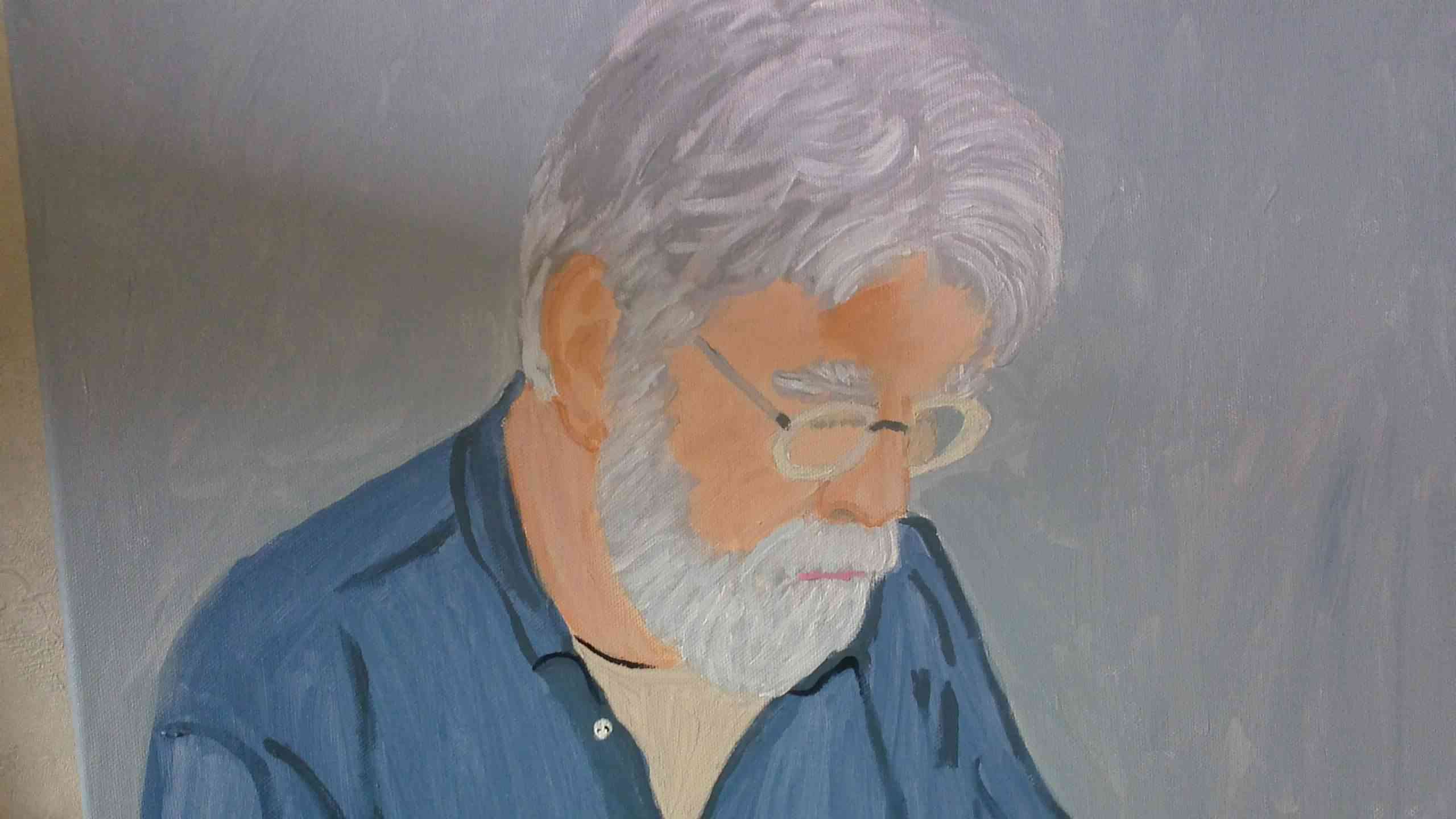 Laten we er geen gras over groeien?