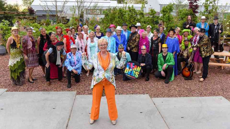 FF-Anders wint Hoornse Bokaal 2023 (foto-impressie op video)