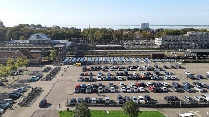 Visie Fractie Tonnaer: Westfries Museum zelfstandig, ondergronds parkeren in stationsgebied, bouw van nieuwe stadswijk