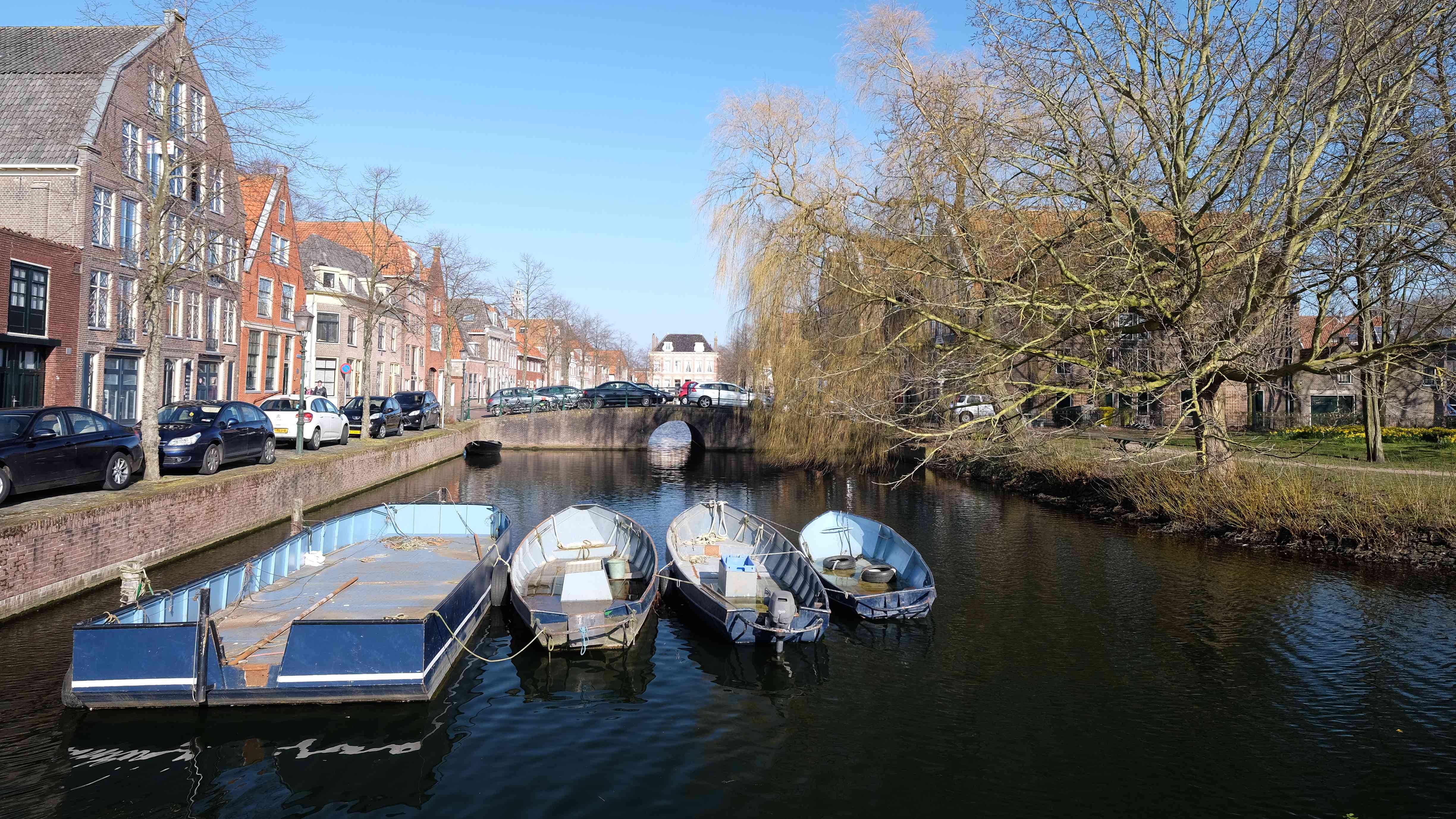 Hoorn Lokaal: aandacht voor financiële onzekerheid, veilige schone omgeving, winkels in de buurt, verkeersveiligheid, groen, sport, aantrekkelijke binnenstad 