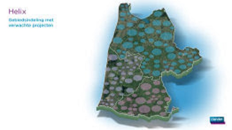 Grootste aanbesteding Alliander definitief rond
