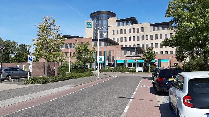 Omring en Gezondheidscentrum Kersenboogerd bundelen de krachten