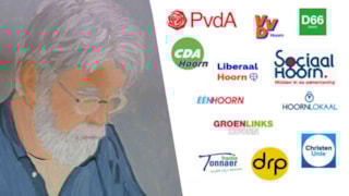 Sjaak Grosthuizen leest zijn column_Motiescoringsdrift