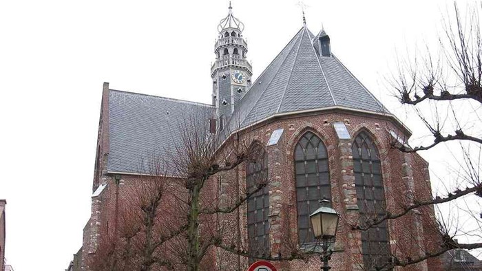 Oosterkerk