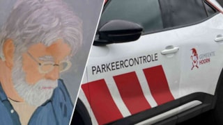 Skaak Grosthuizen leest zijn column_Parkeerinzichten