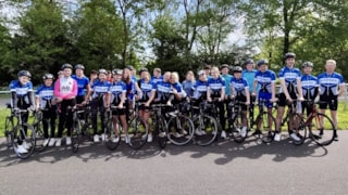 Copernicus Elfstedentocht