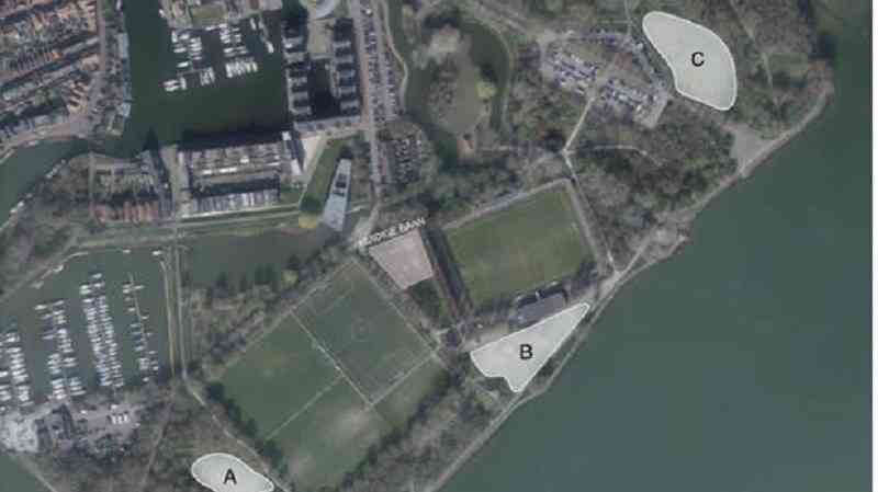 Laatste raadsvergadering voor de zomer gaat over locatie skatepark en bouw IKEC