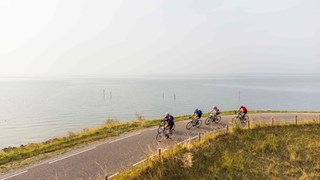 Ronde van de Westfriese Omringdijk1