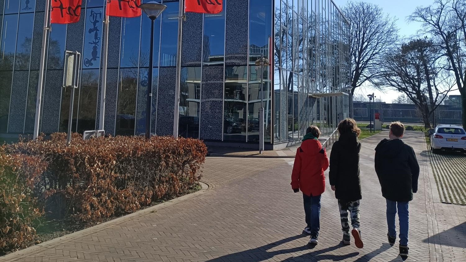 Zomervakantie: kinderactiviteit in Westfries Archief