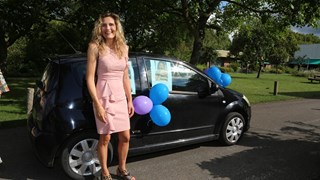 afscheid Norma Stapel VrijwilligersNH B