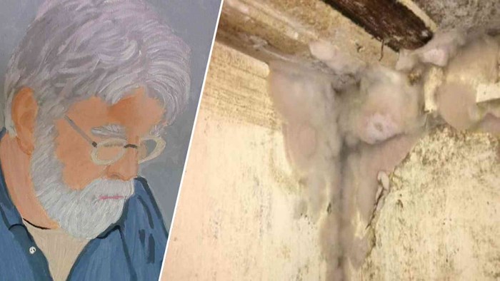 Sjaak Grosthuizen leest zijn column_Zwammen over schimmels