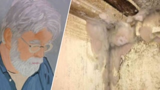 Sjaak Grosthuizen leest zijn column_Zwammen over schimmels