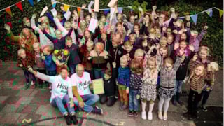 Nextdoor Gouden Buur Award 2022