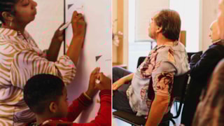 Jungle in de bieb Hoorn1