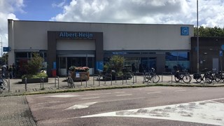 Albert Heijn Van Dedemstraat 1 augustus 2023 A