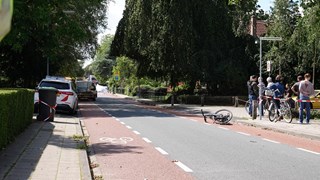 Dodelijk mysterieus ongeval in Blokker