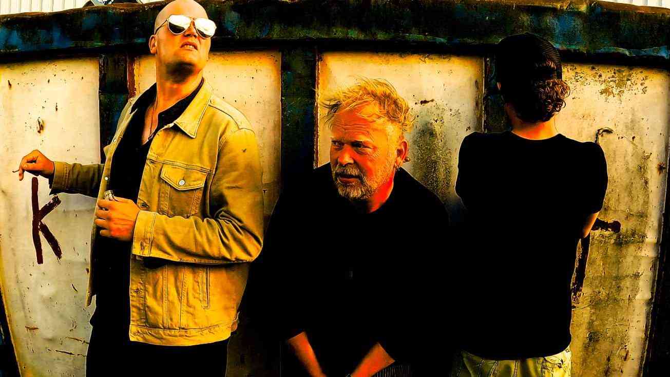 Westone bij Uptown Live op zondag 27 augustus