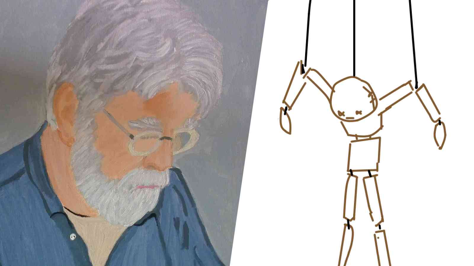 Soevereine complotdenkers