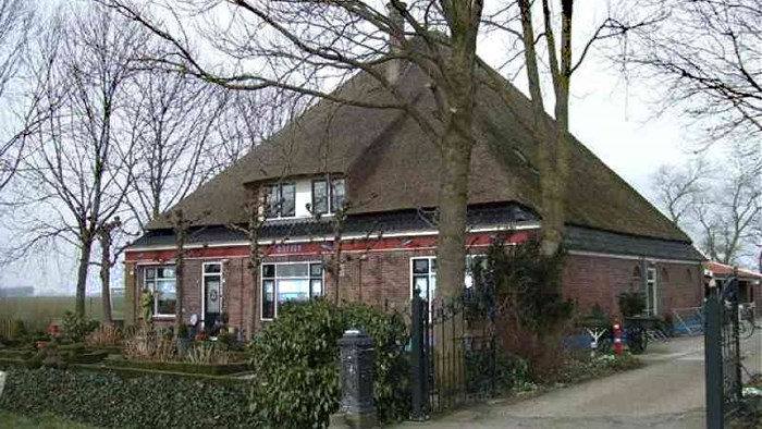 Museumboerderij De Anloup