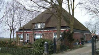 Museumboerderij De Anloup