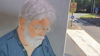 Sjaak Grosthuizen leest zijn column_Rot rotonde