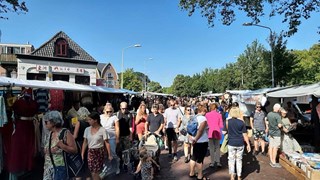 Lappendag 2023 Veemarkt